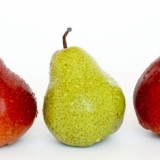 Kruška: zdravstvene koristi i štete